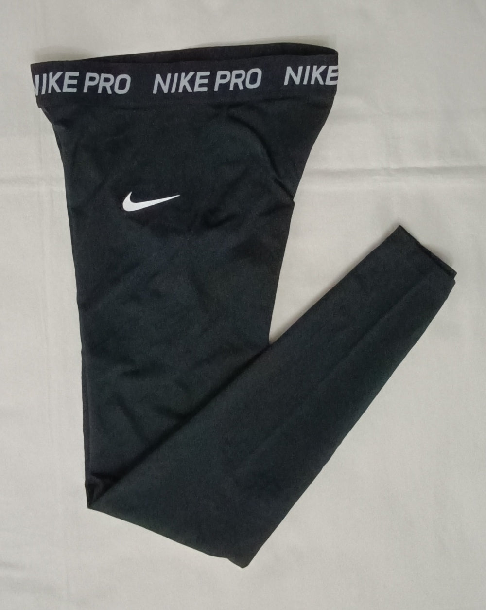 (ДЕТСКО) (Ръст 146-156см) Nike PRO DRI-FIT Tights клин