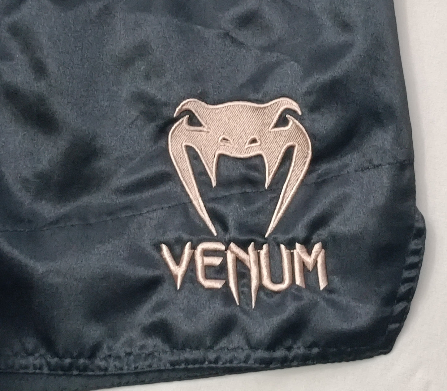 (M) Venum Muay Thai Shorts шорти