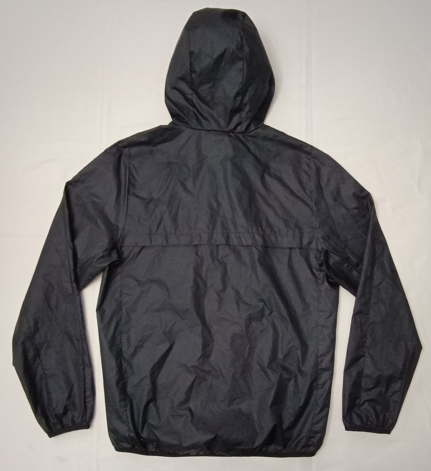 (S) Adidas Windbreaker Jacket яке