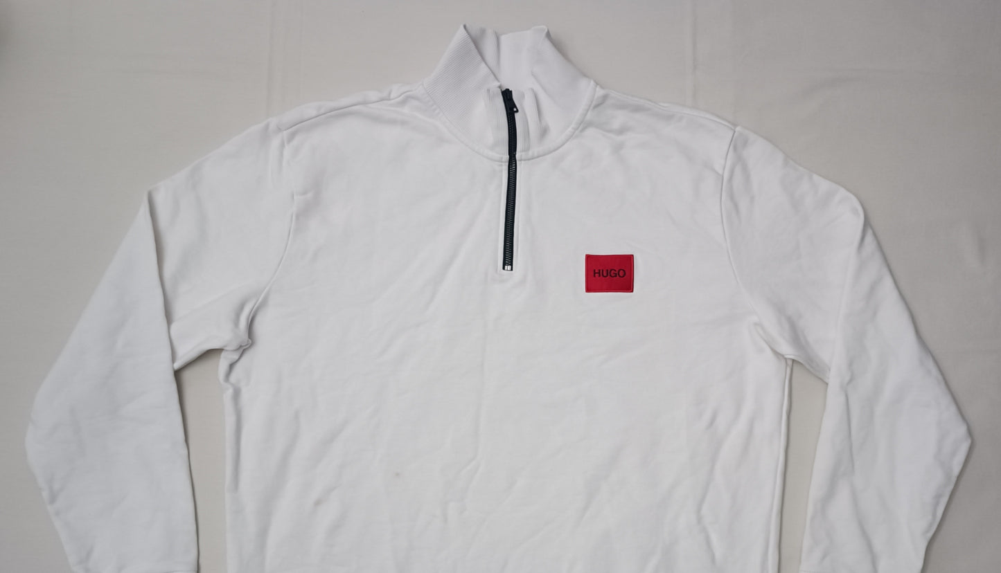 (XL) Hugo Boss Durty Sweatshirt горнище