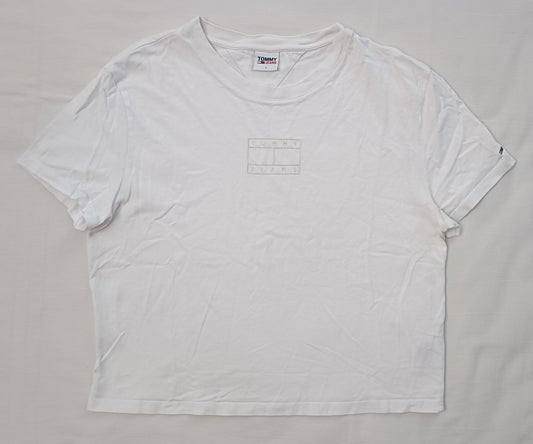 (ДАМСКО) (L) Tommy Jeans T-Shirt тениска