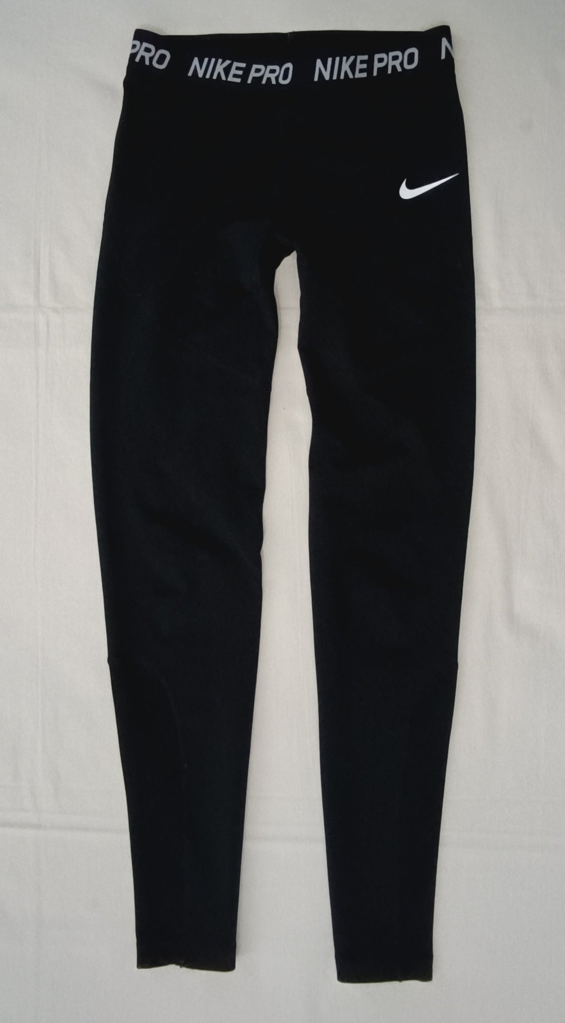 (ДЕТСКО) (Ръст 146-156см) Nike PRO DRI-FIT Tights клин