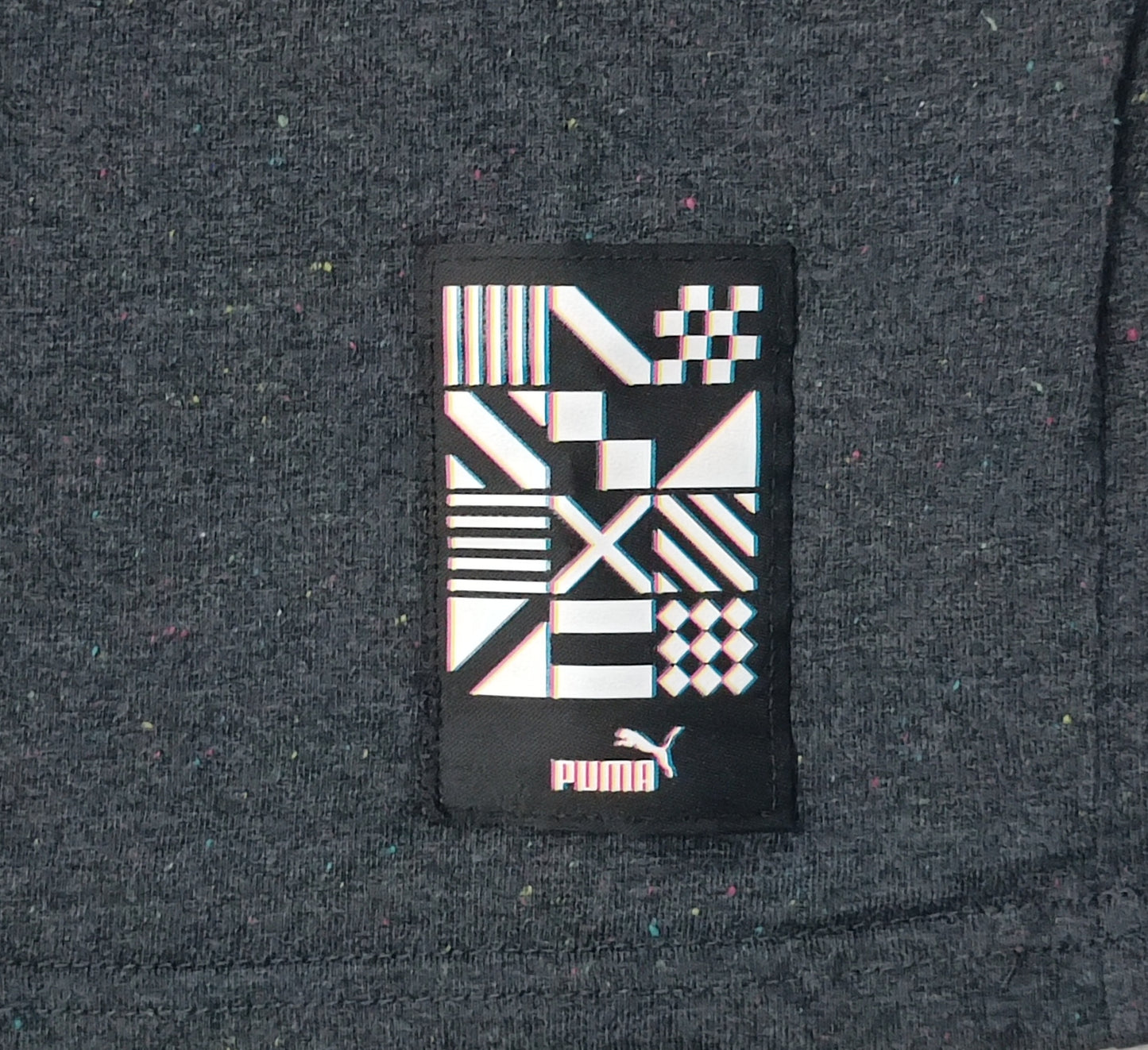 (XS) Puma Italy Tee тениска