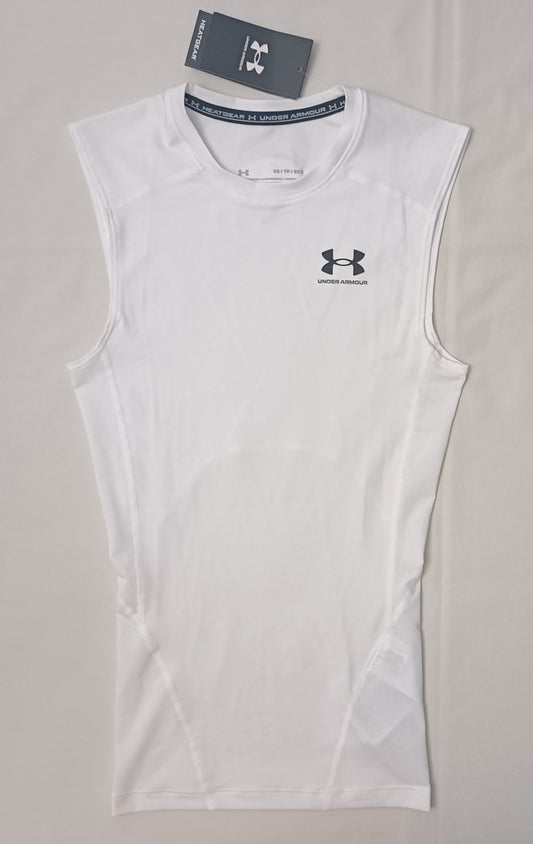 (XS) Under Armour UA Compression Tank Top потник