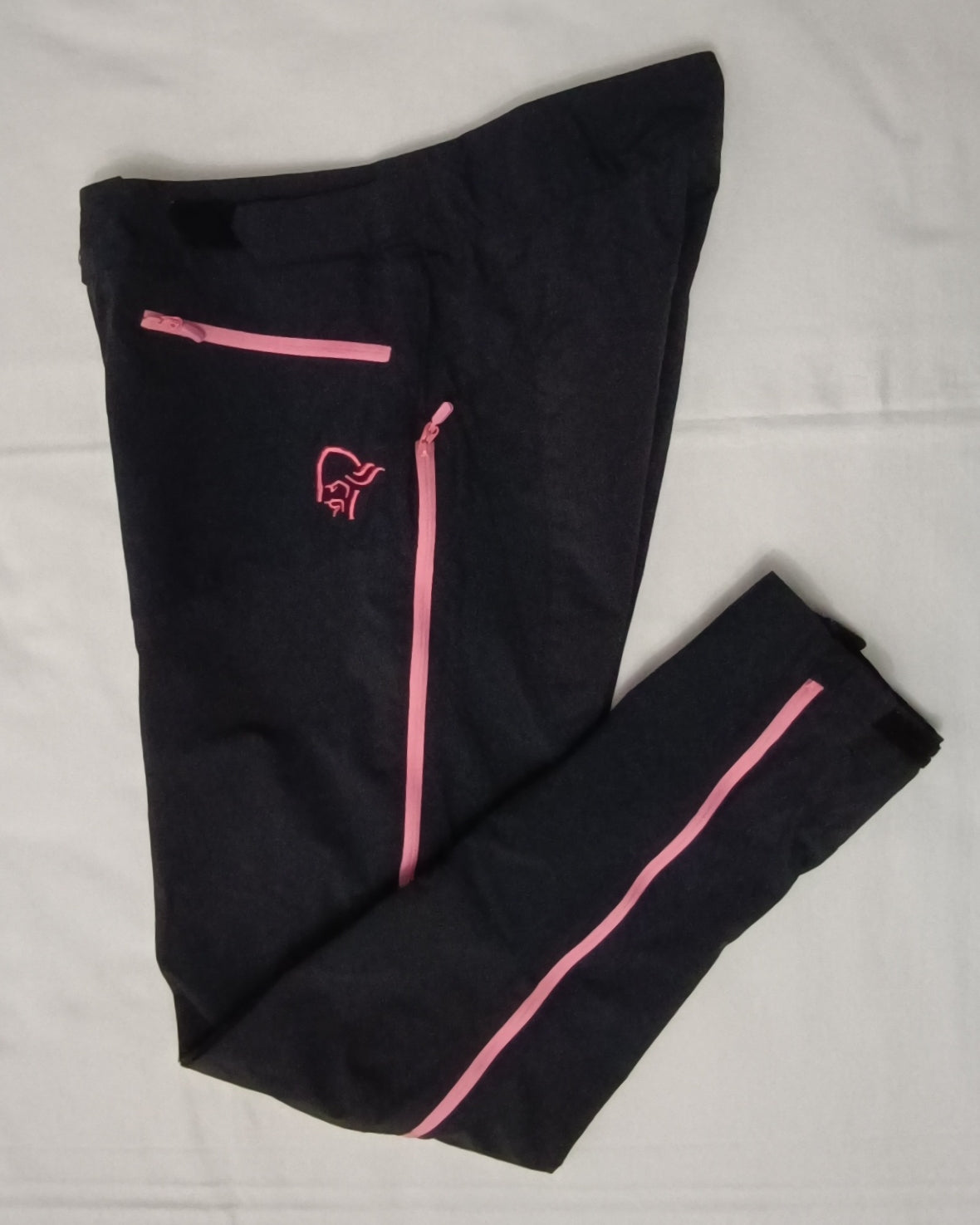 (ДАМСКО) (M) Norrona Fjora Flex1 Pants долнище, панталон