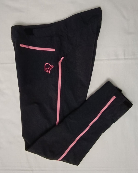 (ДАМСКО) (M) Norrona Fjora Flex1 Pants долнище, панталон