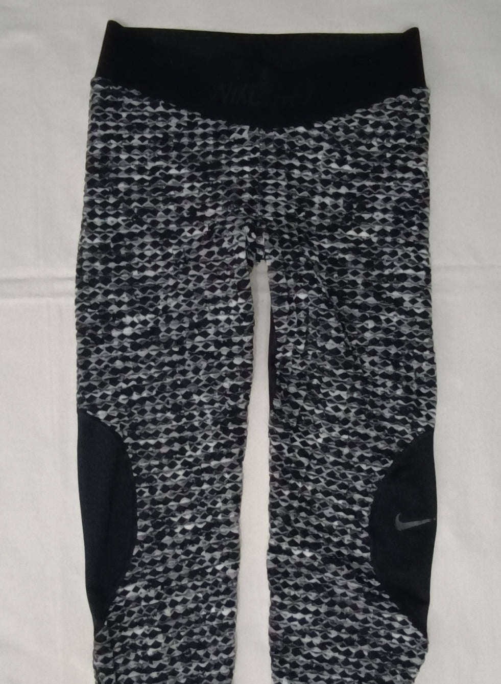 (ДАМСКО) (M) Nike PRO Hyperwarm Tights клин