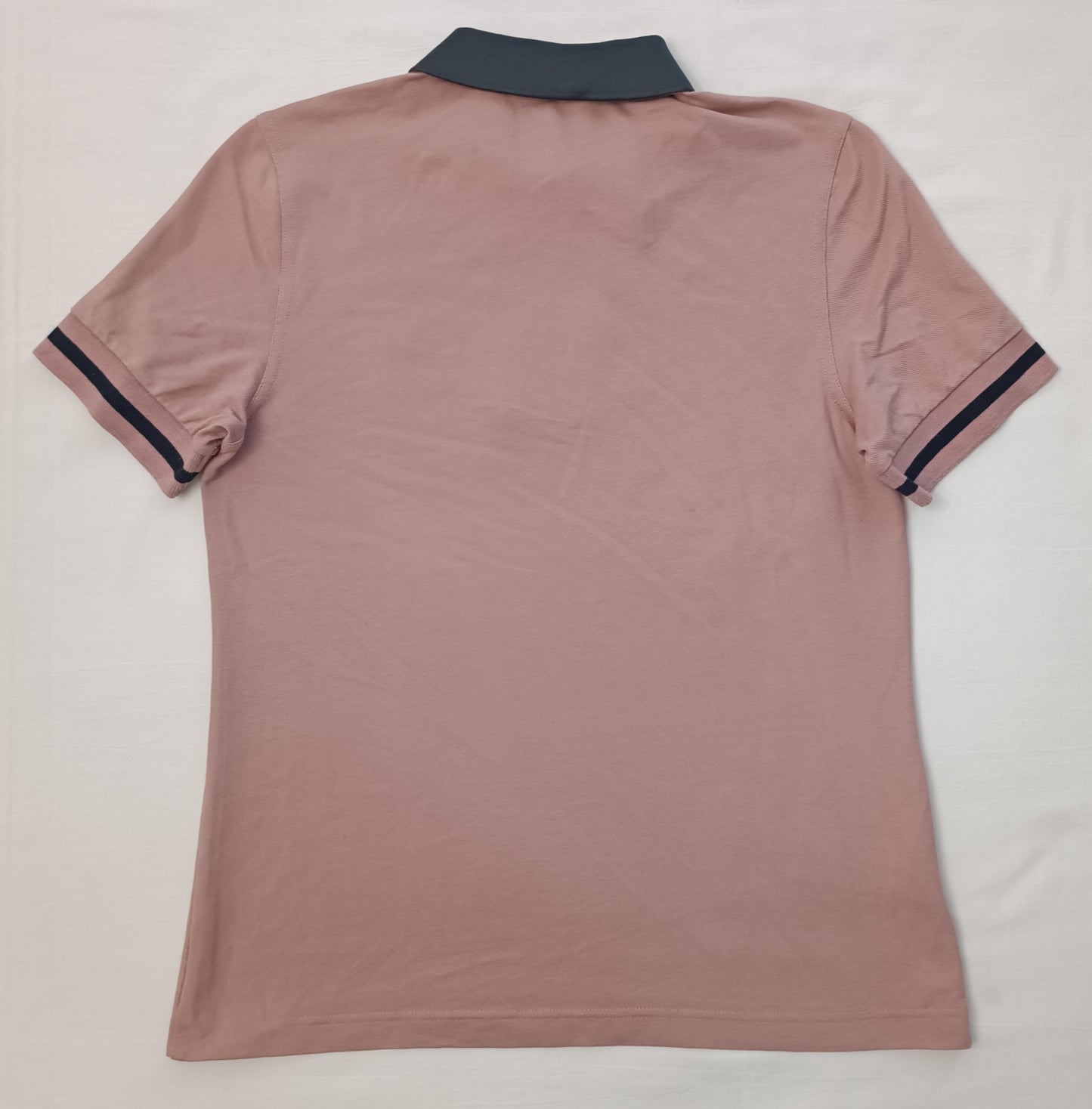 (ДАМСКО) (M) Fred Perry Polo Shirt тениска