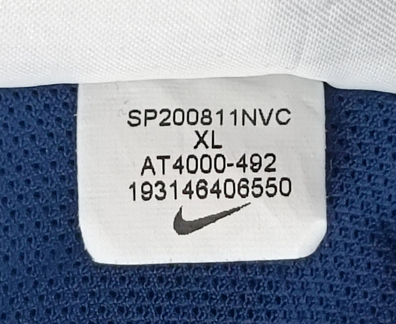 (XL) Nike DRI-FIT Flex Shorts шорти