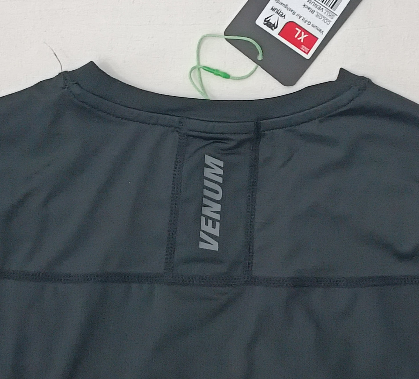 (XL) Venum G-Fit Rashguard Long Sleeve блуза