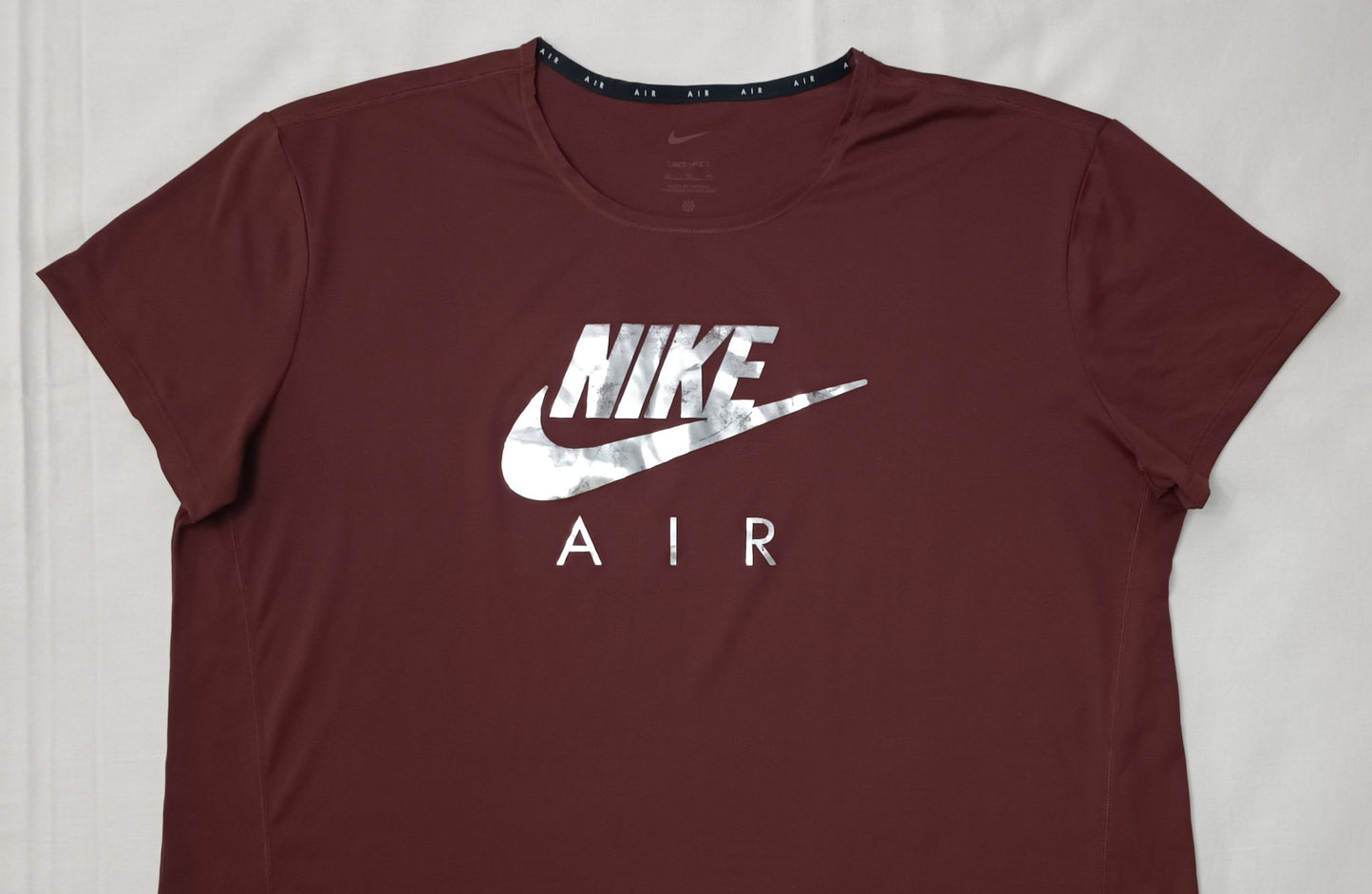 (ДАМСКО) (XL) Nike AIR DRI-FIT Tee тениска