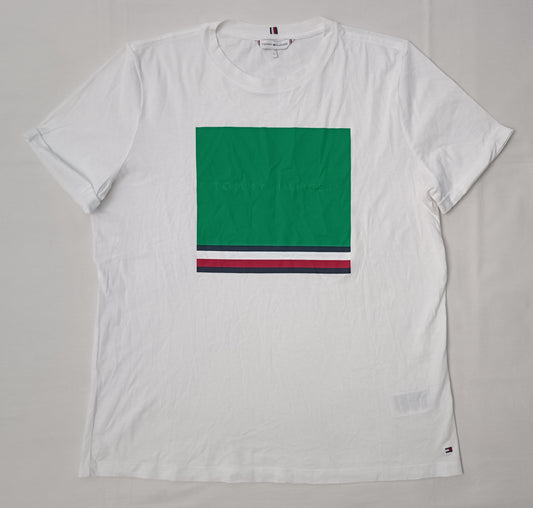 (ДАМСКО) (L) Tommy Hilfiger T-Shirt тениска