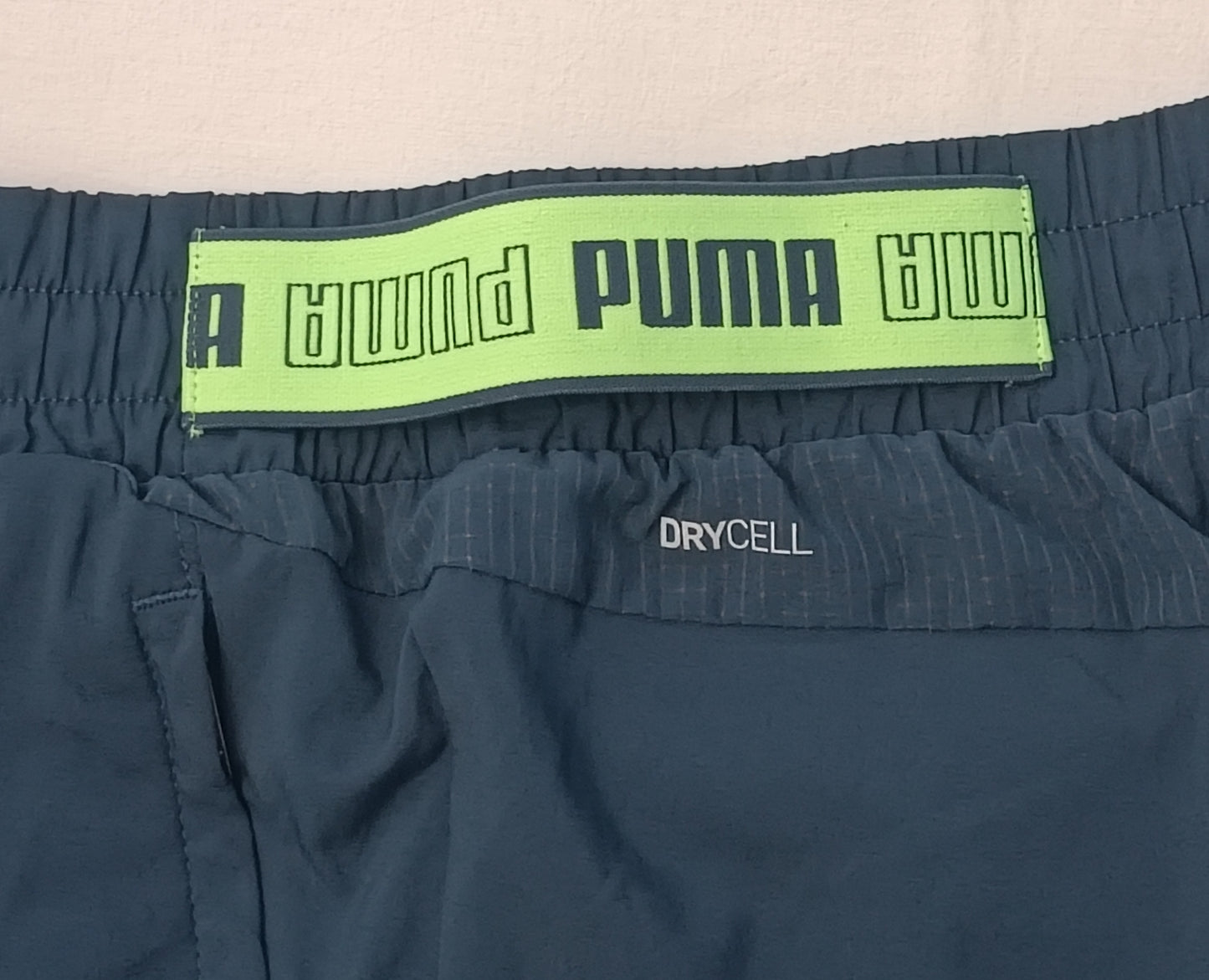(M) Puma Shorts шорти