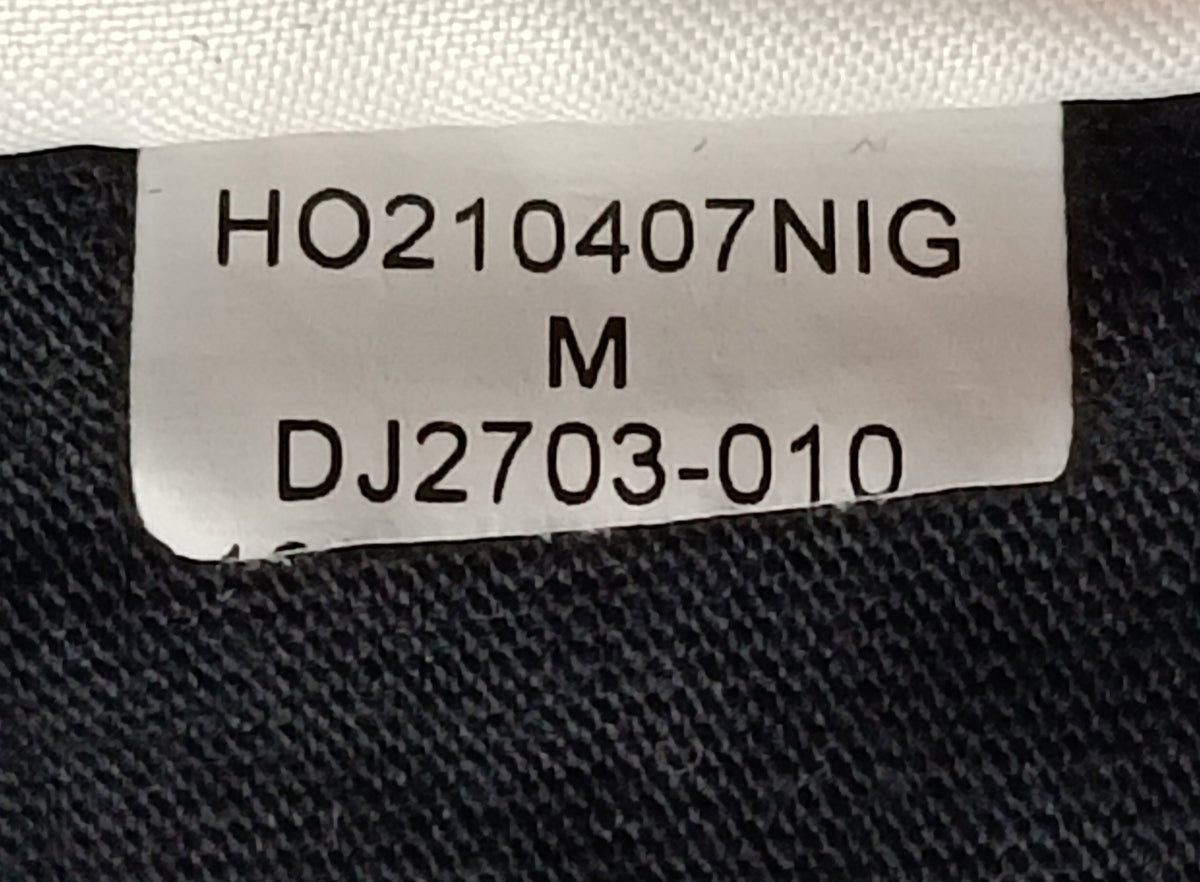 (ДАМСКО) (M) Jordan AIR Nike Long Sleeve Top блуза