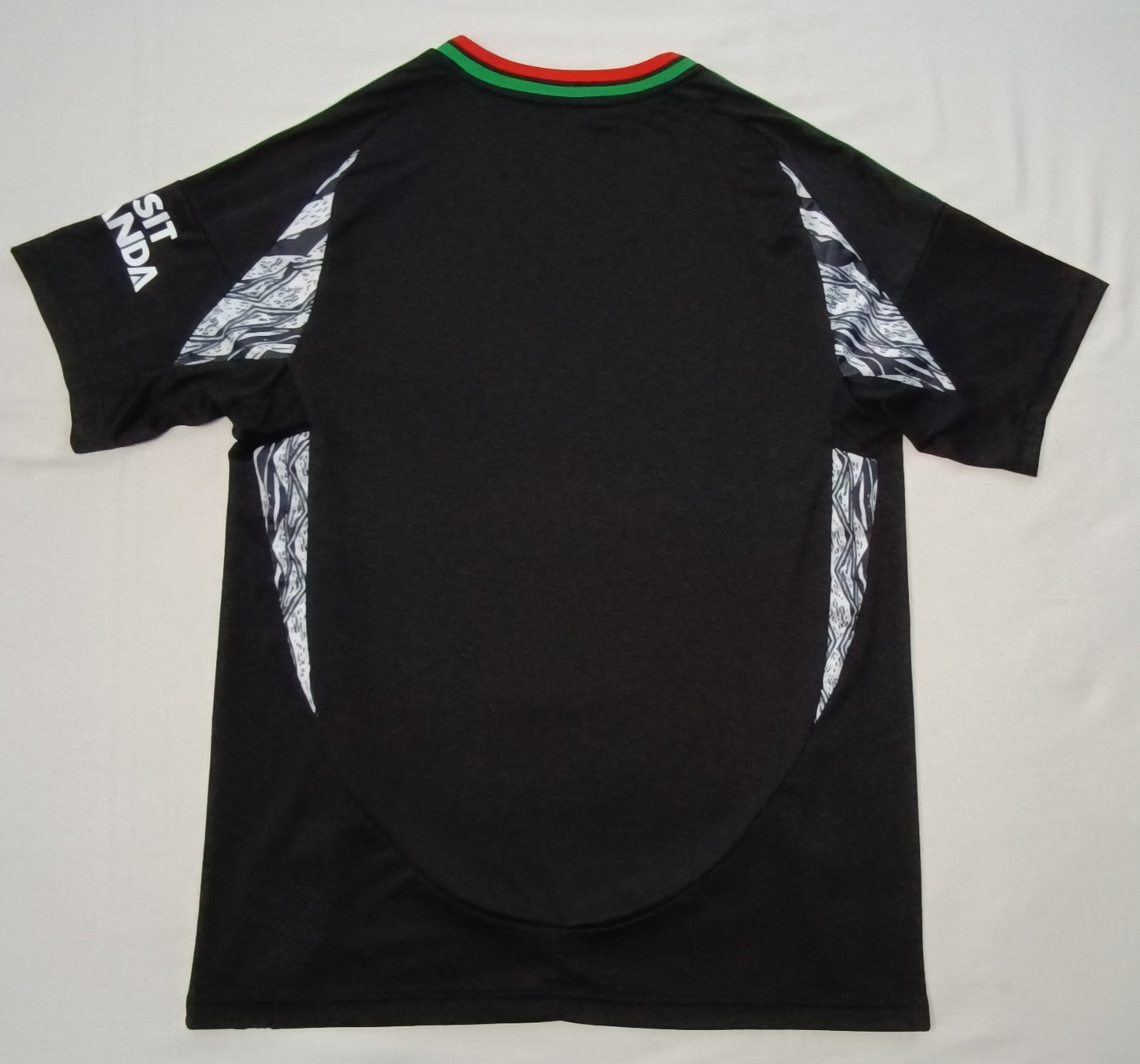 (S) Adidas Arsenal 2024/25 Away Jersey тениска