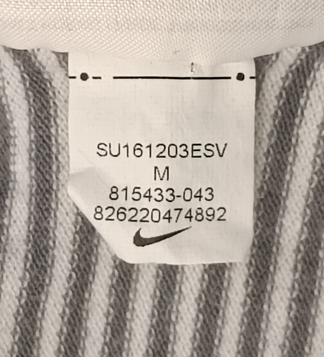 (M) Nike Red Bull Salzburg Polo Shirt тениска