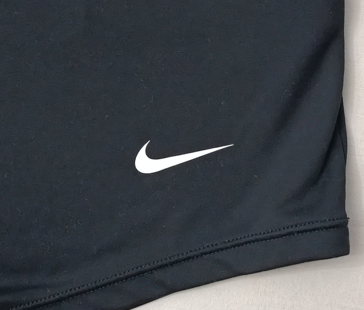 (ДАМСКО) (M) Nike DRI-FIT Tank Top потник
