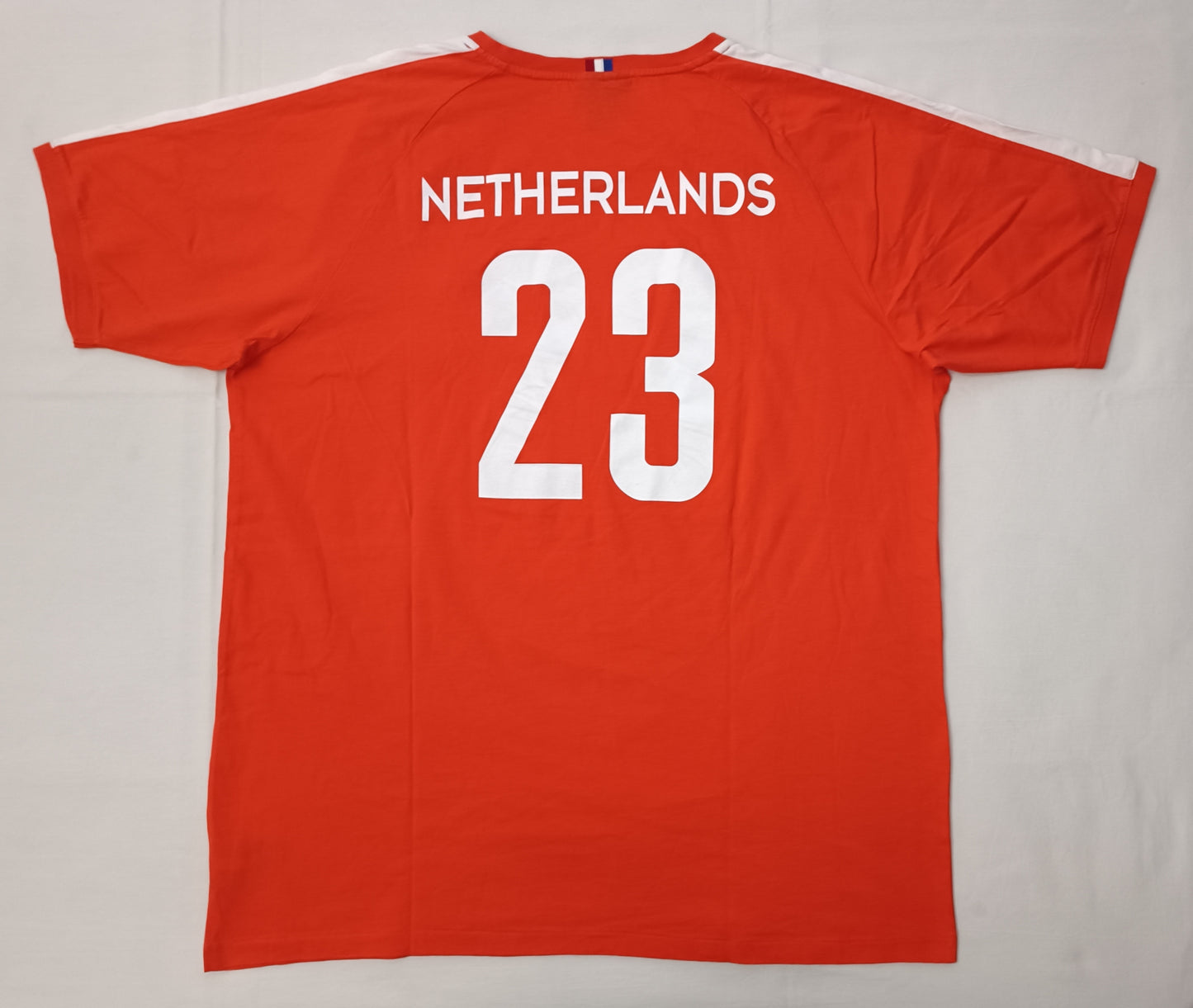 (2XL) POLO Ralph Lauren Netherlands Shirt тениска