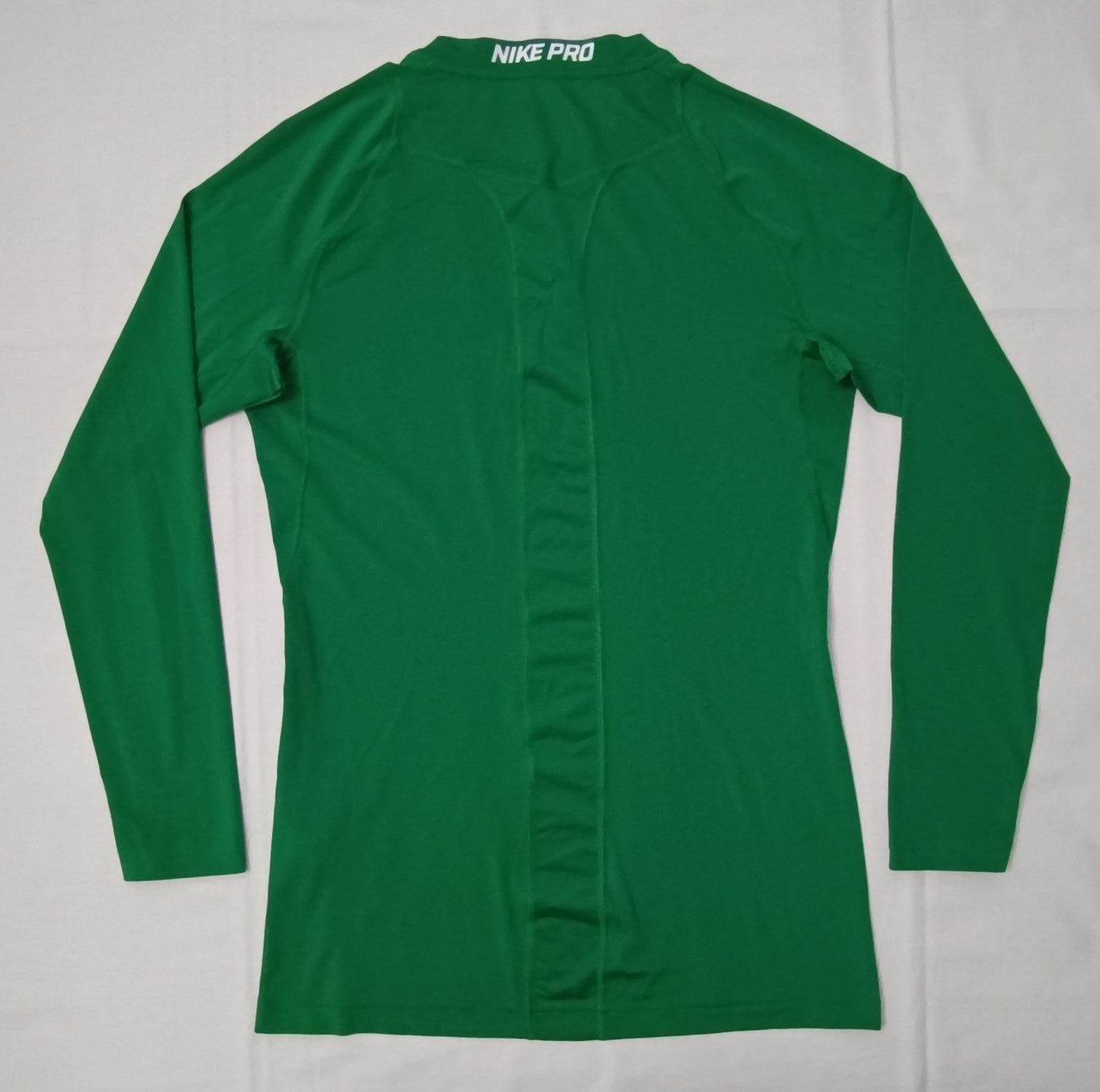 (M) Nike PRO DRI-FIT Compression Long Sleeve блуза