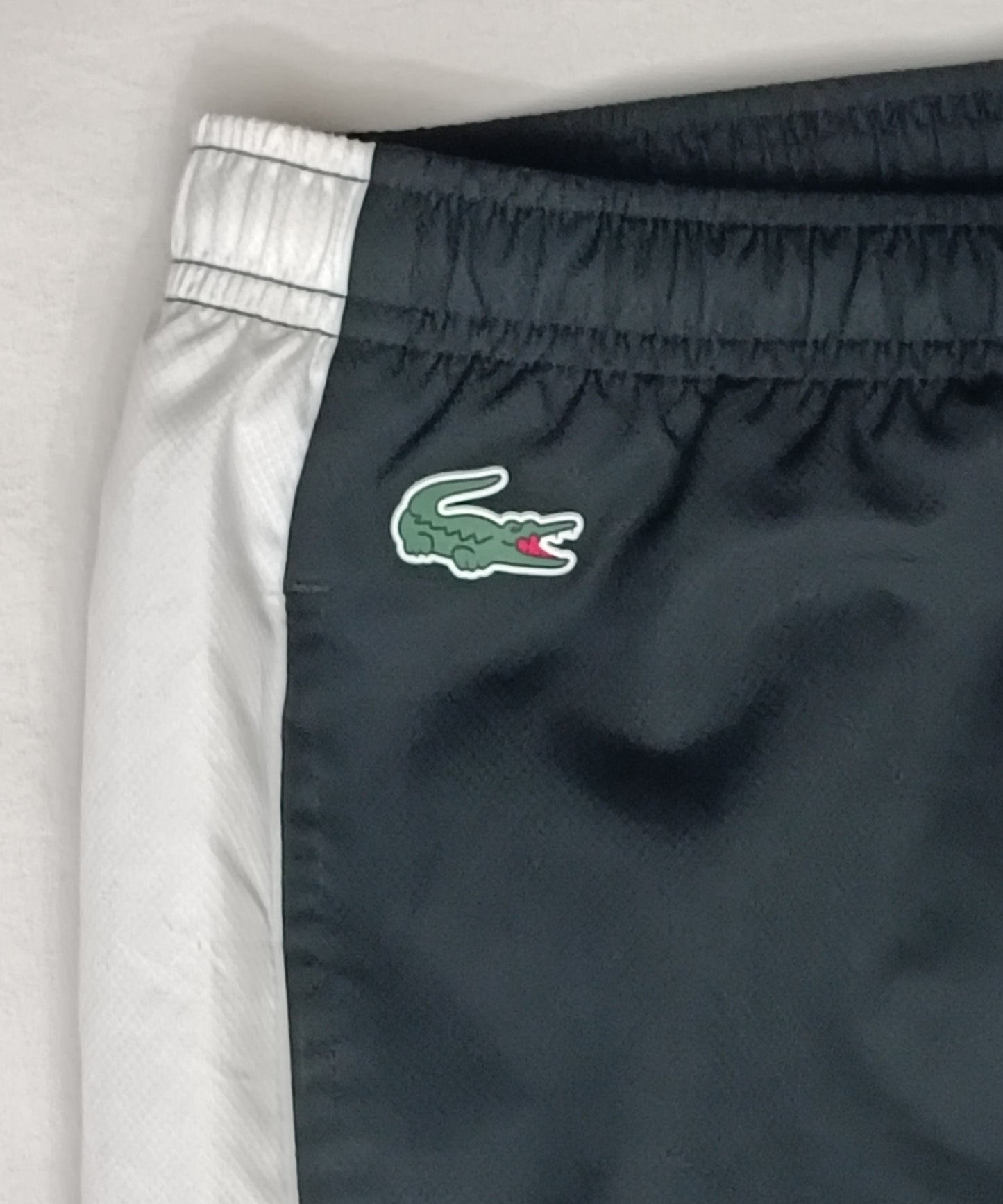 (XL) Lacoste Woven Lightweight Pants долнище