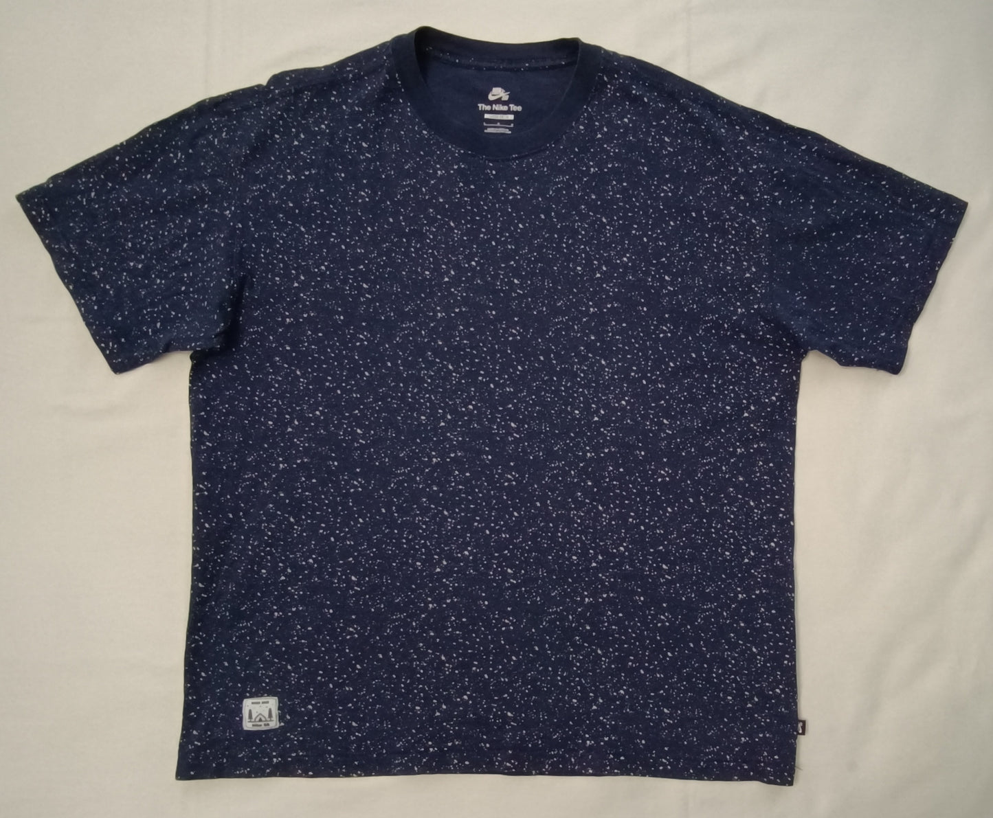 (L) Nike SB Tee тениска