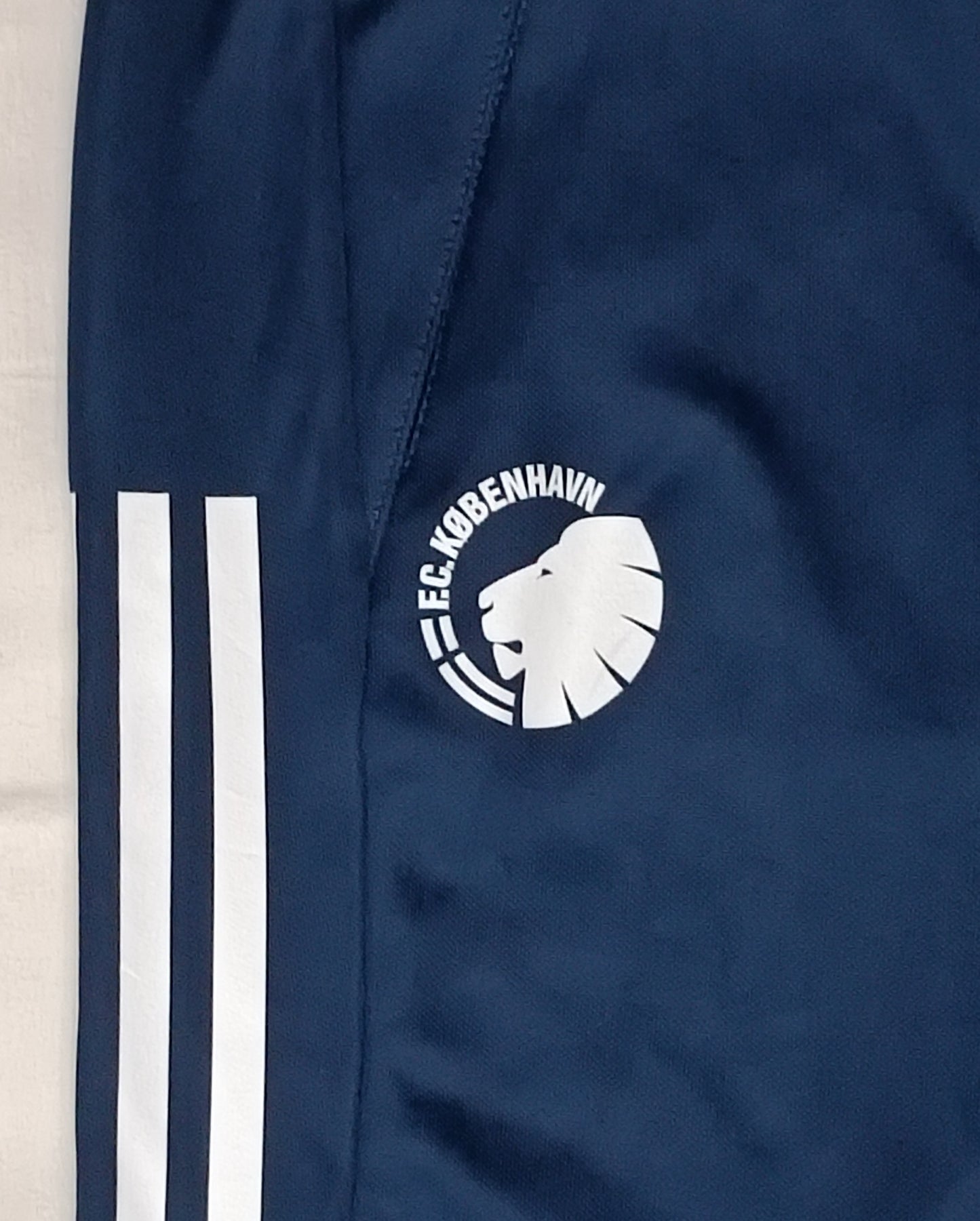 (ДЕТСКО) (Ръст 147-158см) Adidas Copenhagen Tiro Pants долнище