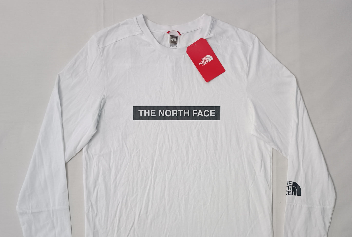 (M) The North Face блуза