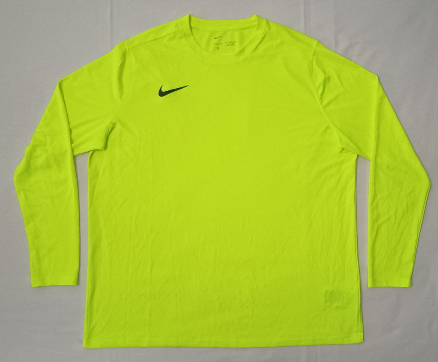 (2XL) Nike DRI-FIT Top блуза