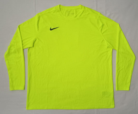 (2XL) Nike DRI-FIT Top блуза