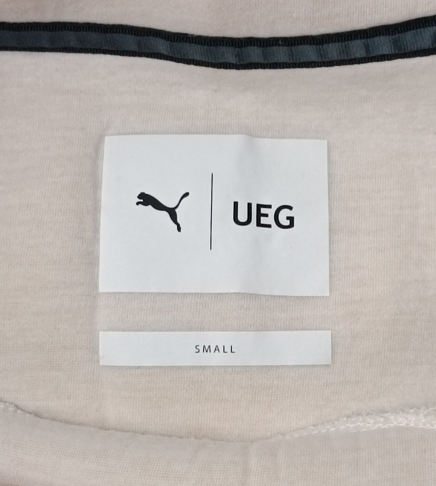 (ДАМСКО) (S) Puma x UEG Dress рокля
