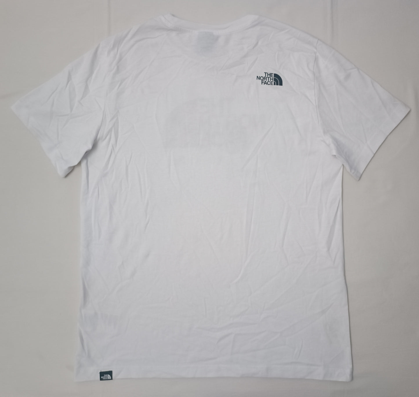 (L) The North Face Shirt тениска
