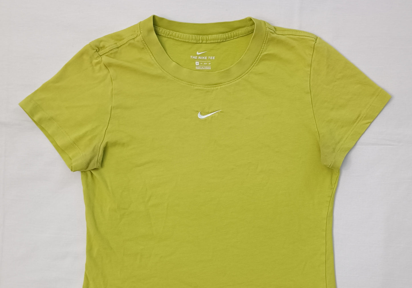 (ДАМСКО) (XS) Nike Sportswear Tee тениска