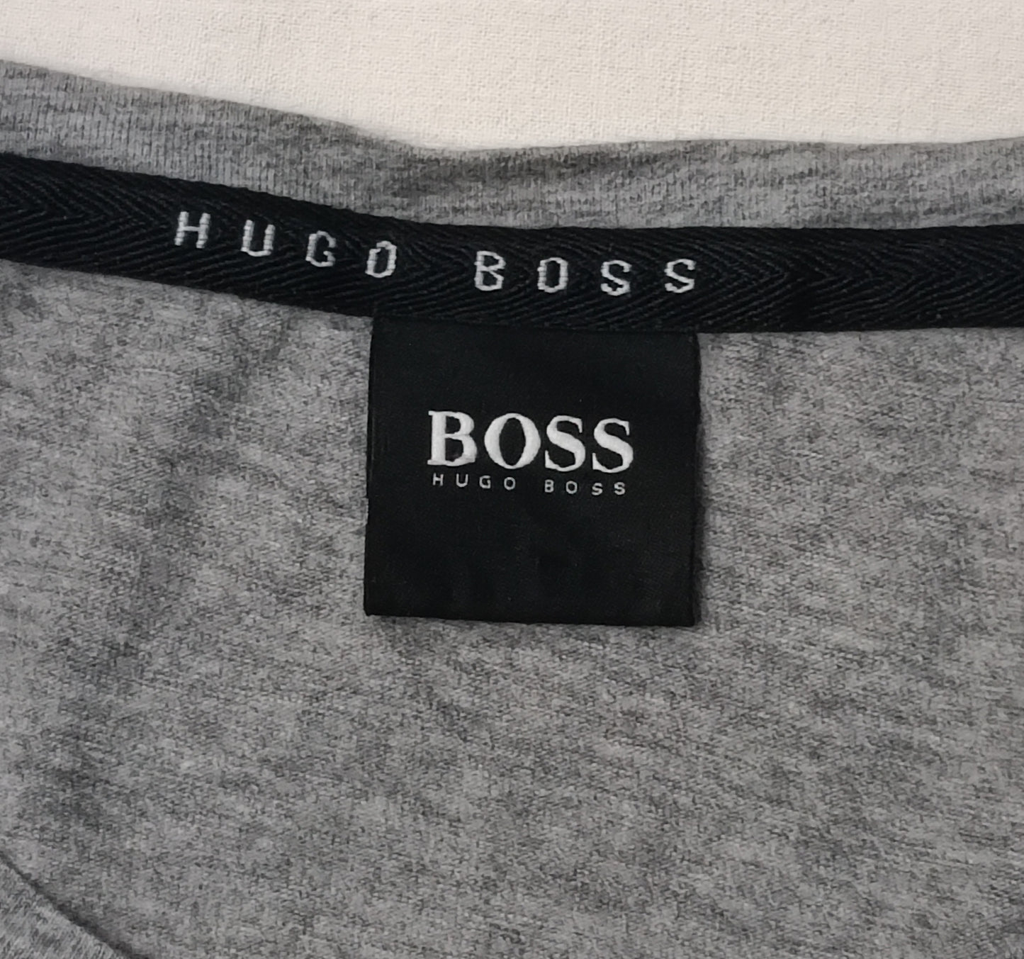 (M) Hugo Boss T-Shirt тениска