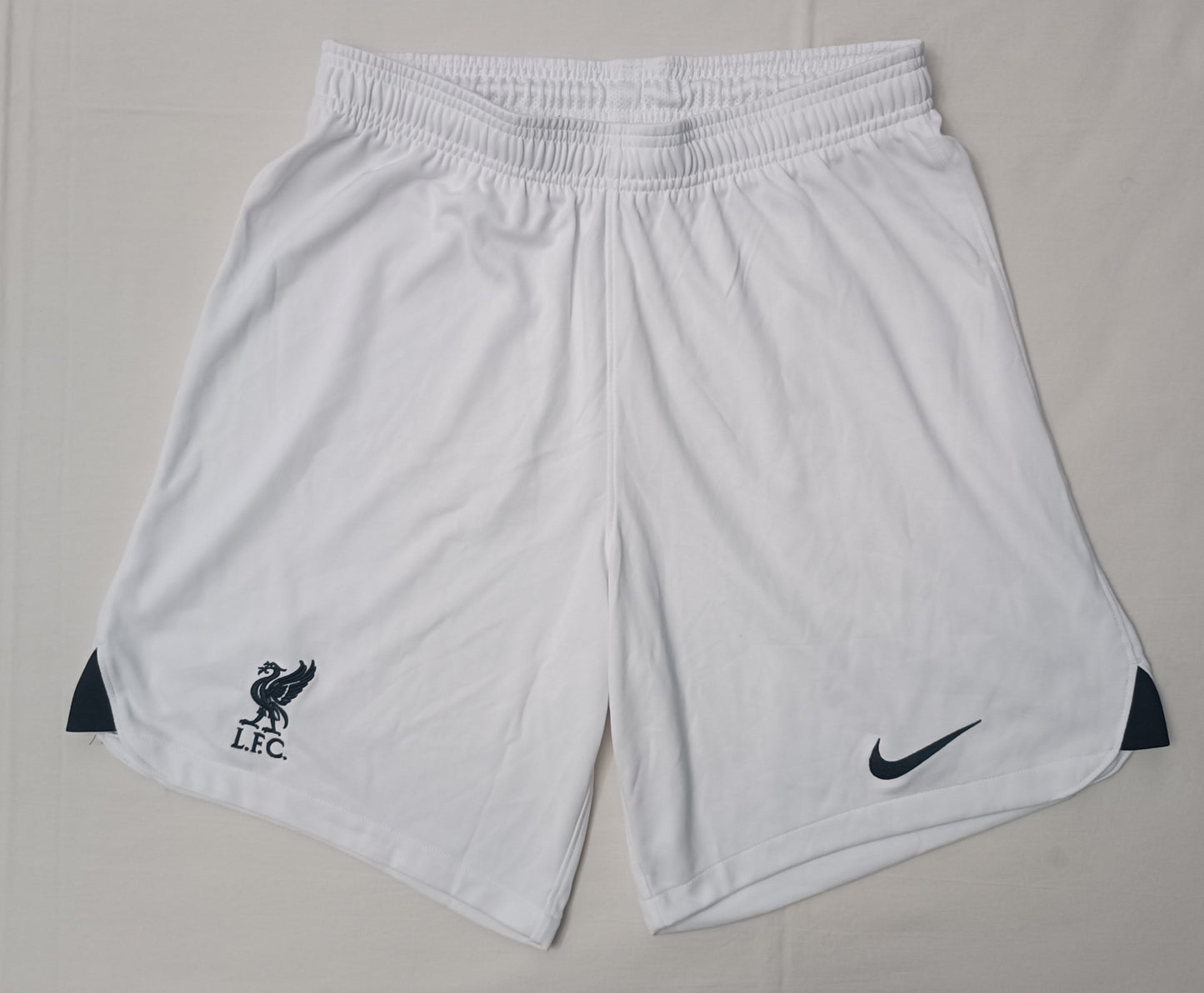 (L) Nike DRI-FIT Liverpool FC Shorts шорти