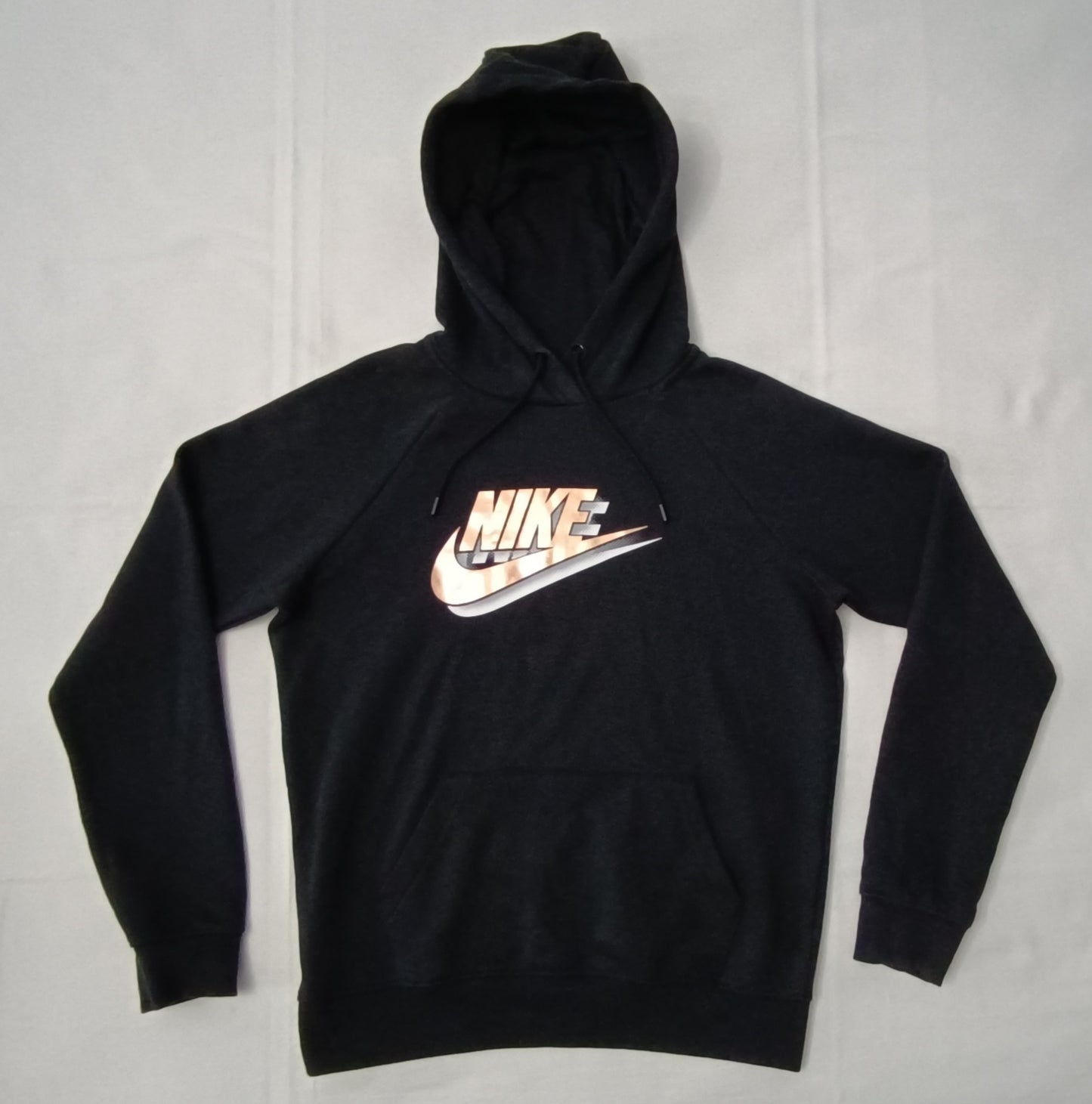 (ДАМСКО) (XS) Nike Sportswear Hoodie горнище