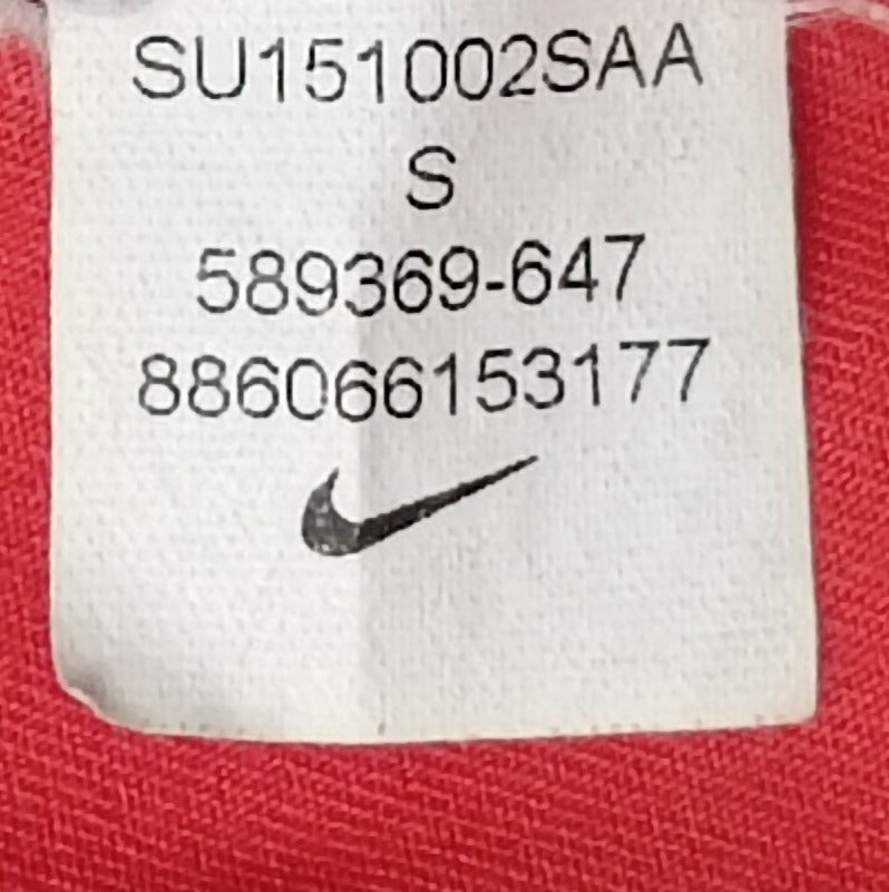 (ДАМСКО) (S) Nike PRO DRI-FIT Tank Top потник