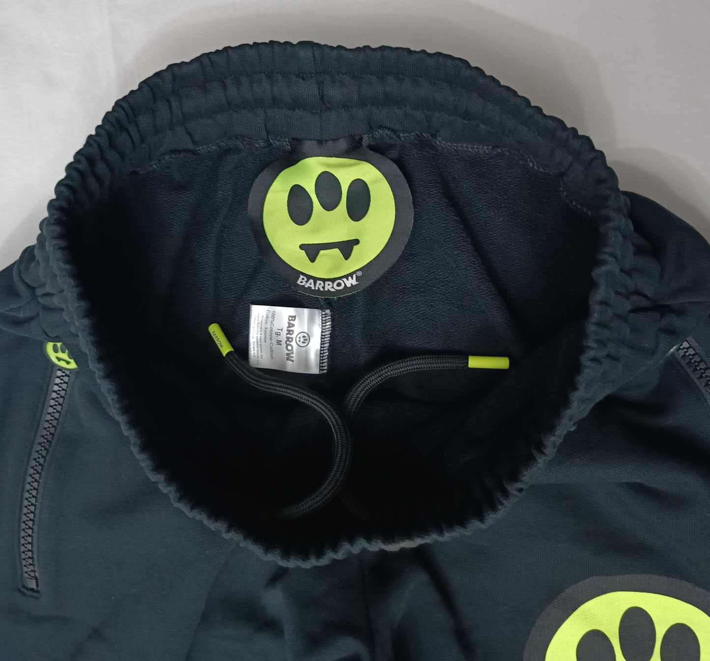 (M) Barrow Fleece Joggers Sweatpants долнище
