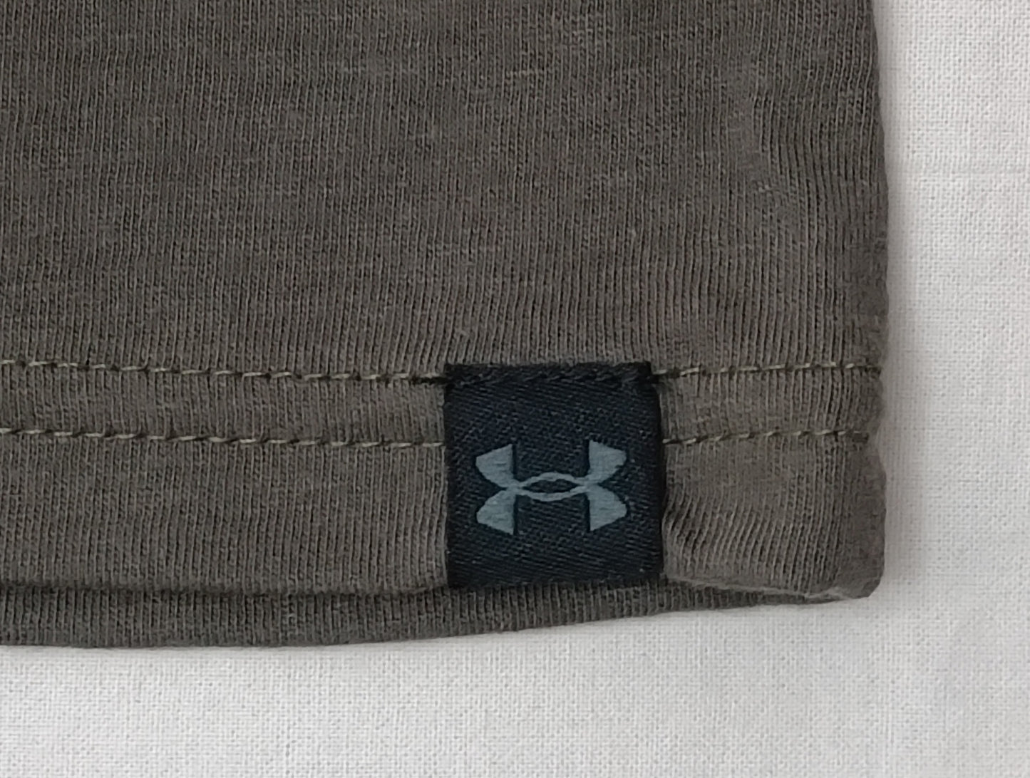 (S) Under Armour UA The Rock Project Long Sleeve Top блуза