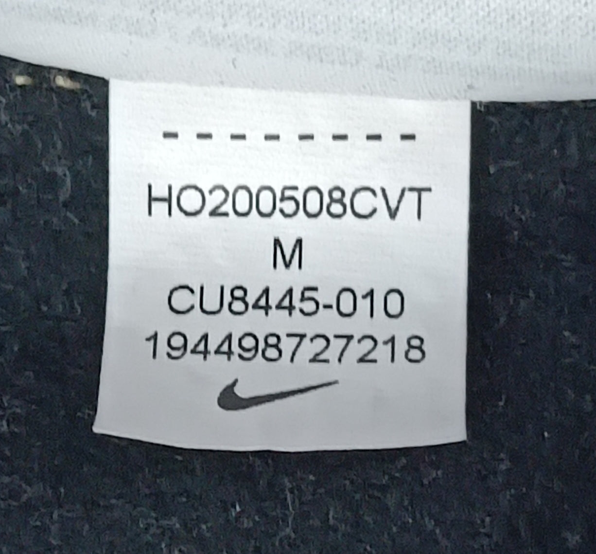 (ДЕТСКО) (Ръст 137-146см) Nike PRO DRI-FIT Tights клин