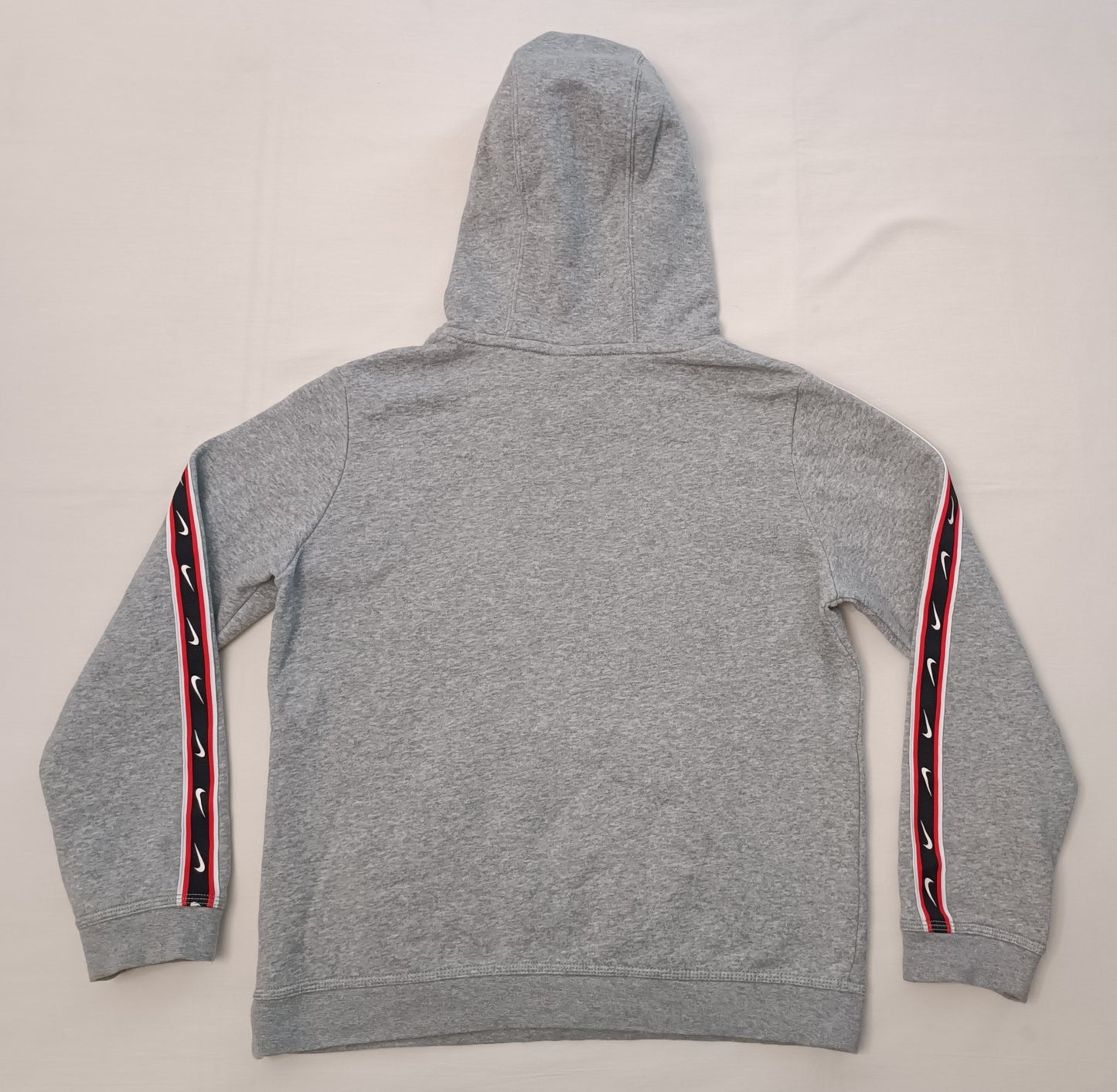 (ДЕТСКО) (Ръст 147-158см) Nike NSW Repeat Logo Hoodie горнище