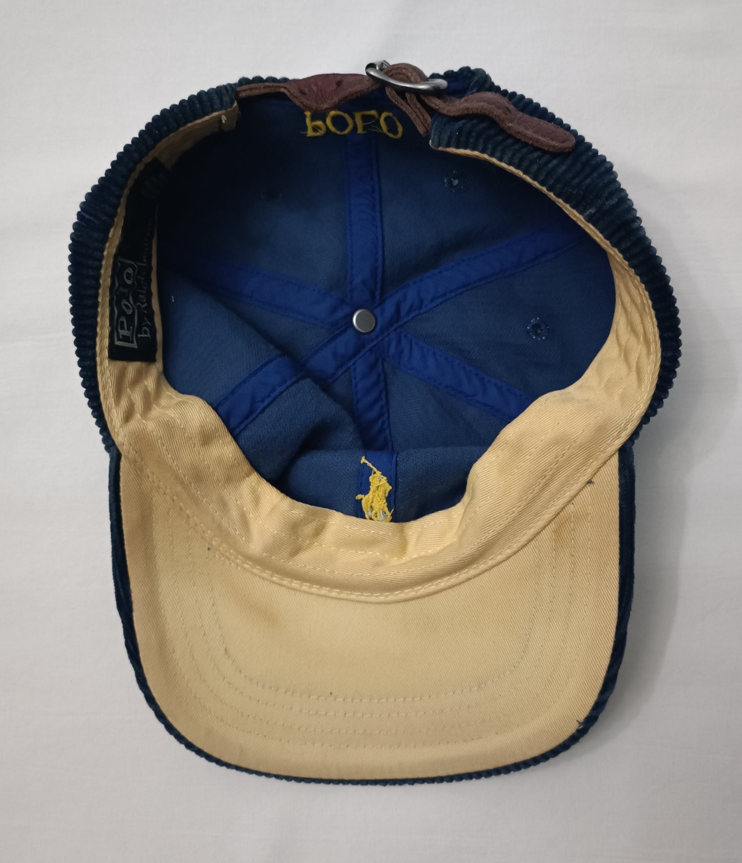 POLO Ralph Lauren Cap шапка