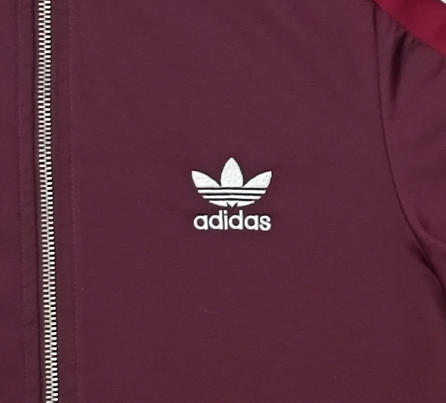 (ДАМСКО) (S) Adidas Originals Sweatshirt горнище