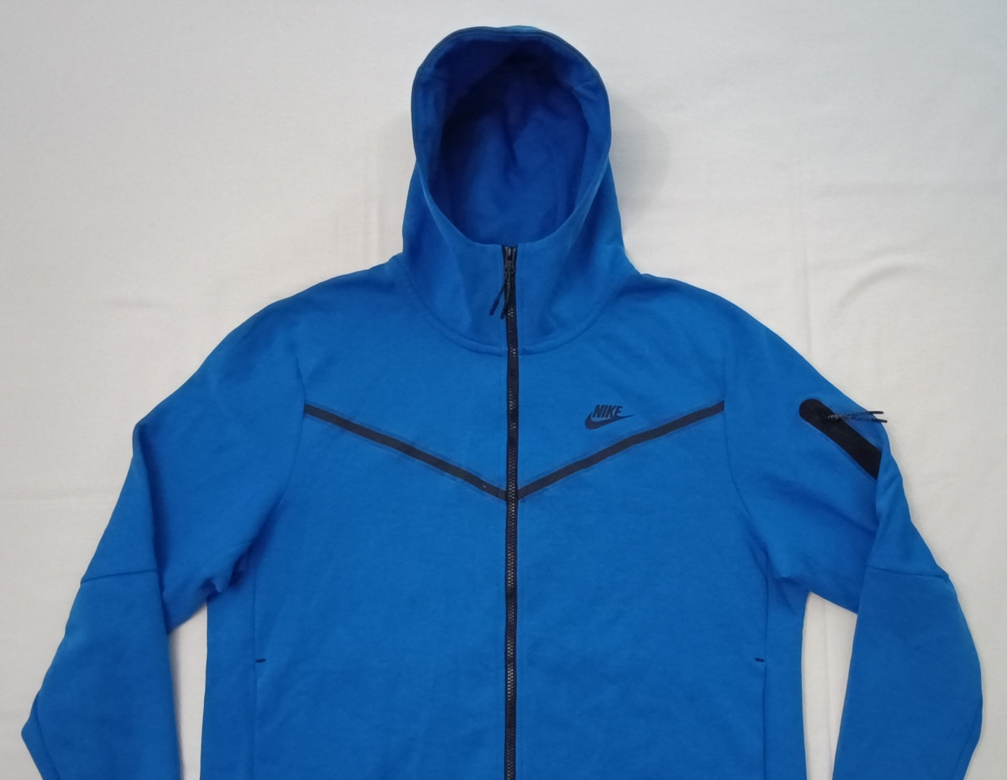(XL) Nike Tech Fleece Hoodie горнище