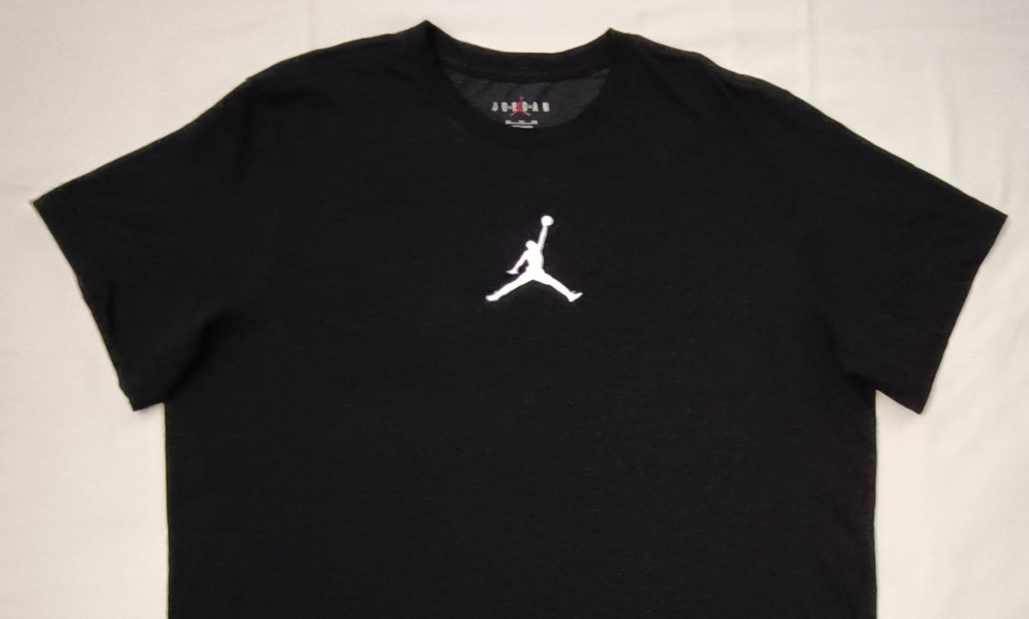(2XL) Jordan AIR Nike T-Shirt тениска