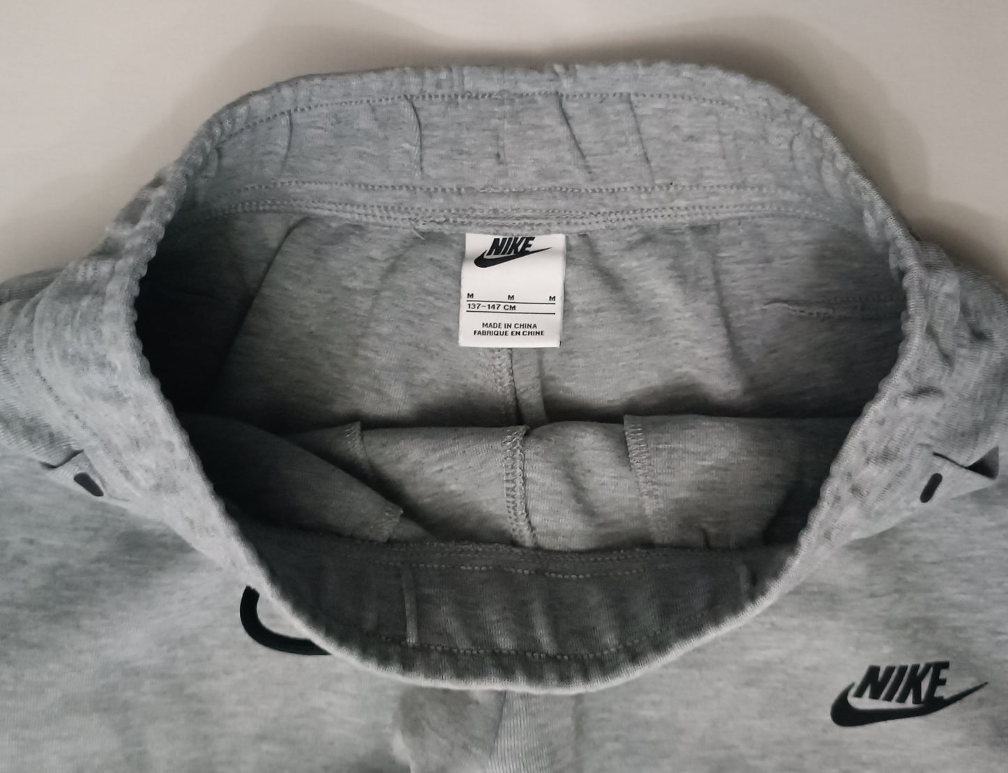 (ДЕТСКО) (Ръст 137-147см) Nike Tech Fleece Sweatpants долнище