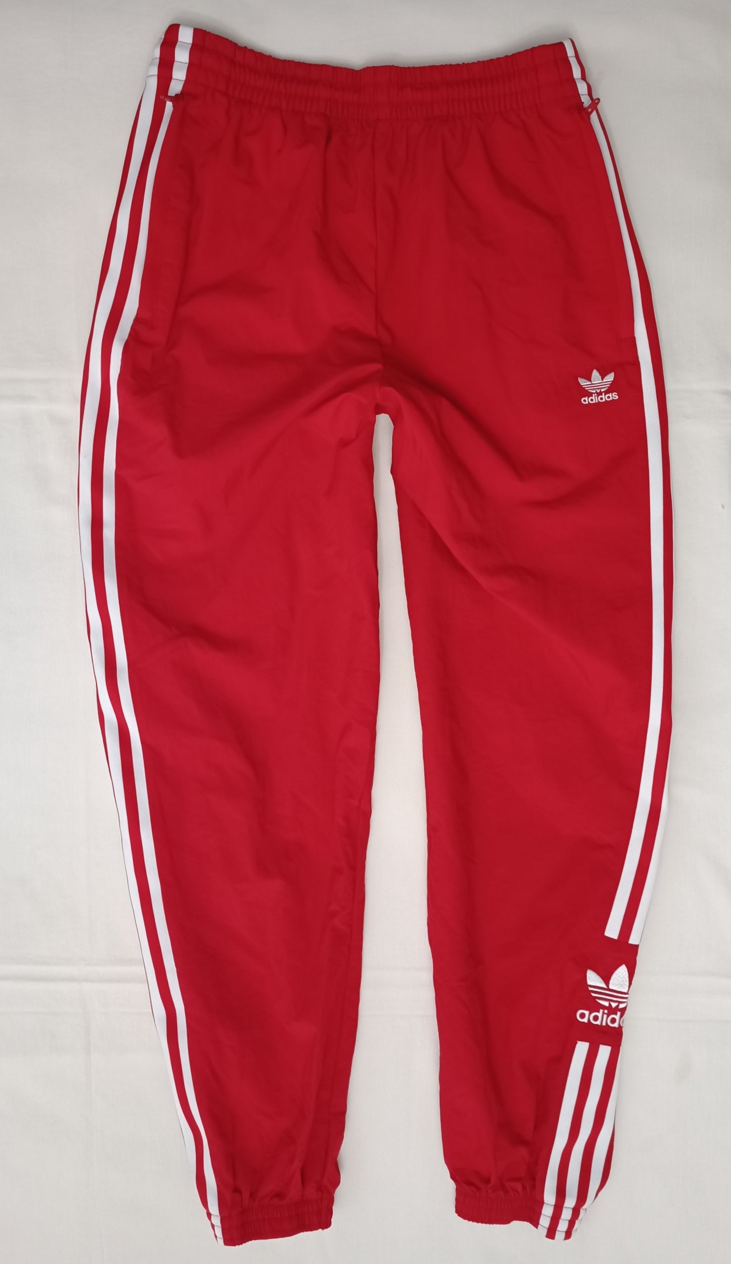 (ДАМСКО) (S) Adidas Originals Lock Up Woven Pants долнище