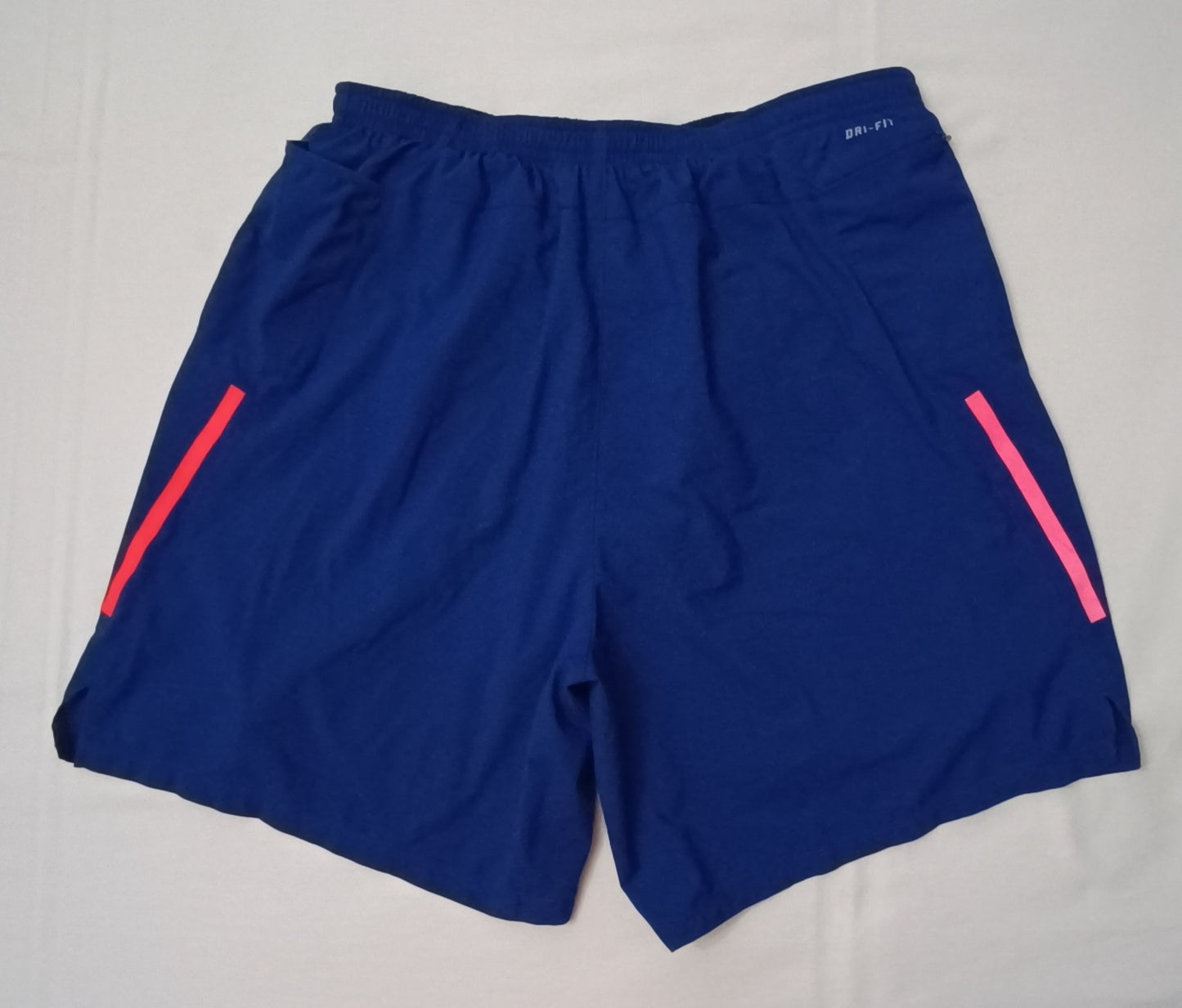 (L) Nike DRI-FIT Flex 2in1 Shorts шорти