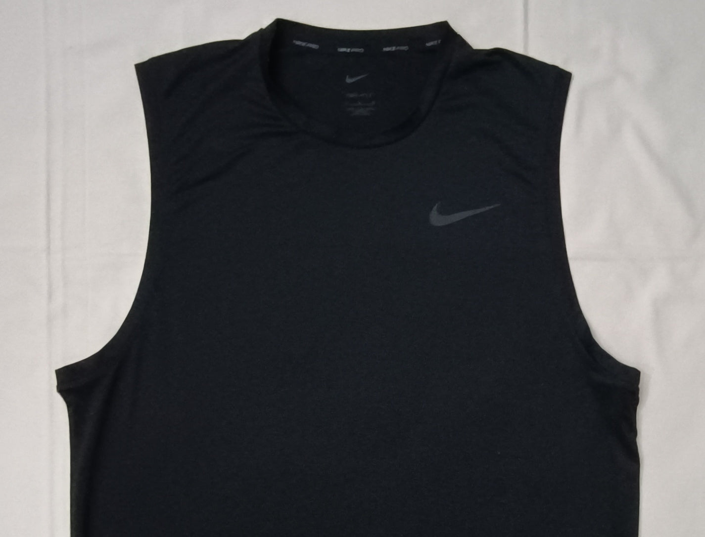 (L) Nike PRO DRI-FIT Tank Top потник