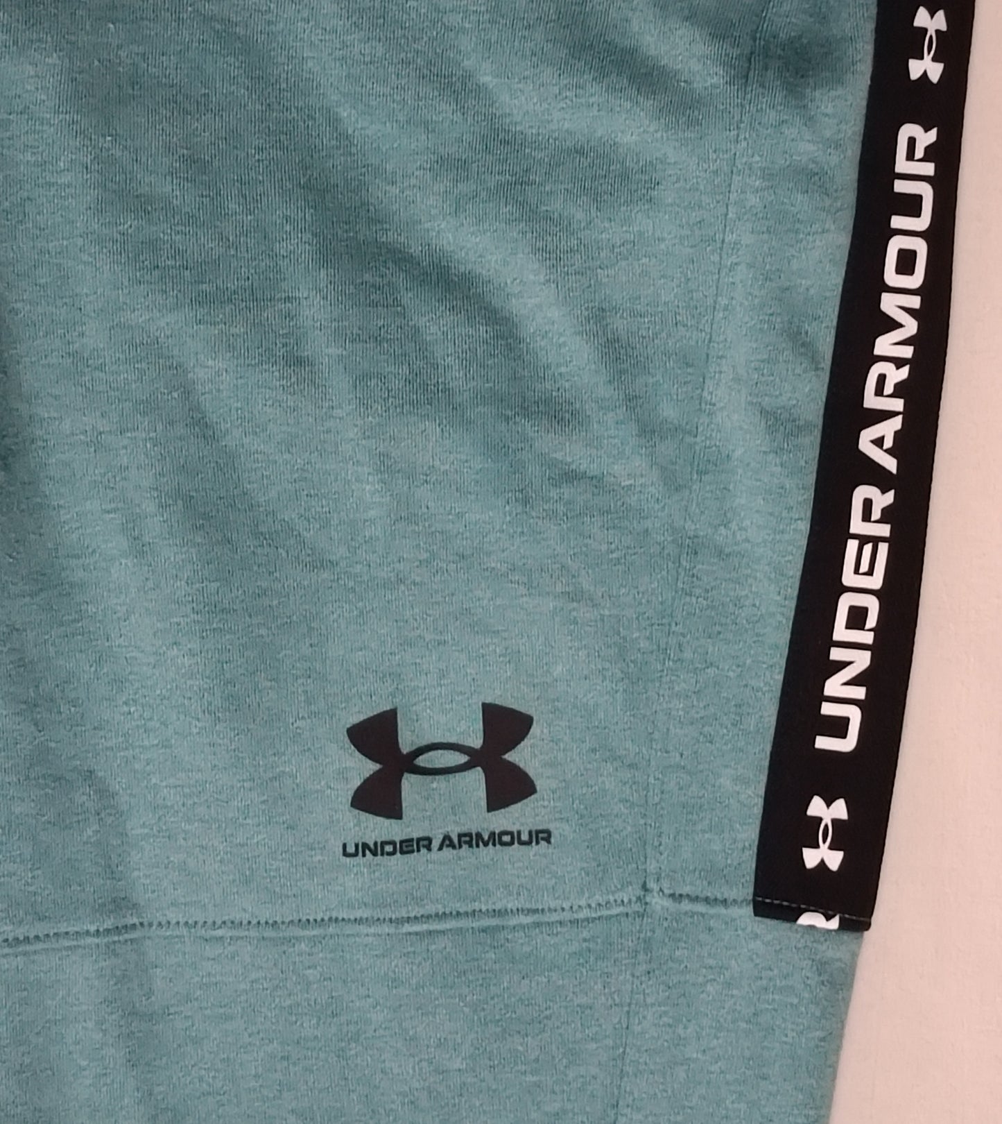 (M) Under Armour UA Accelerate Sweatpants долнище