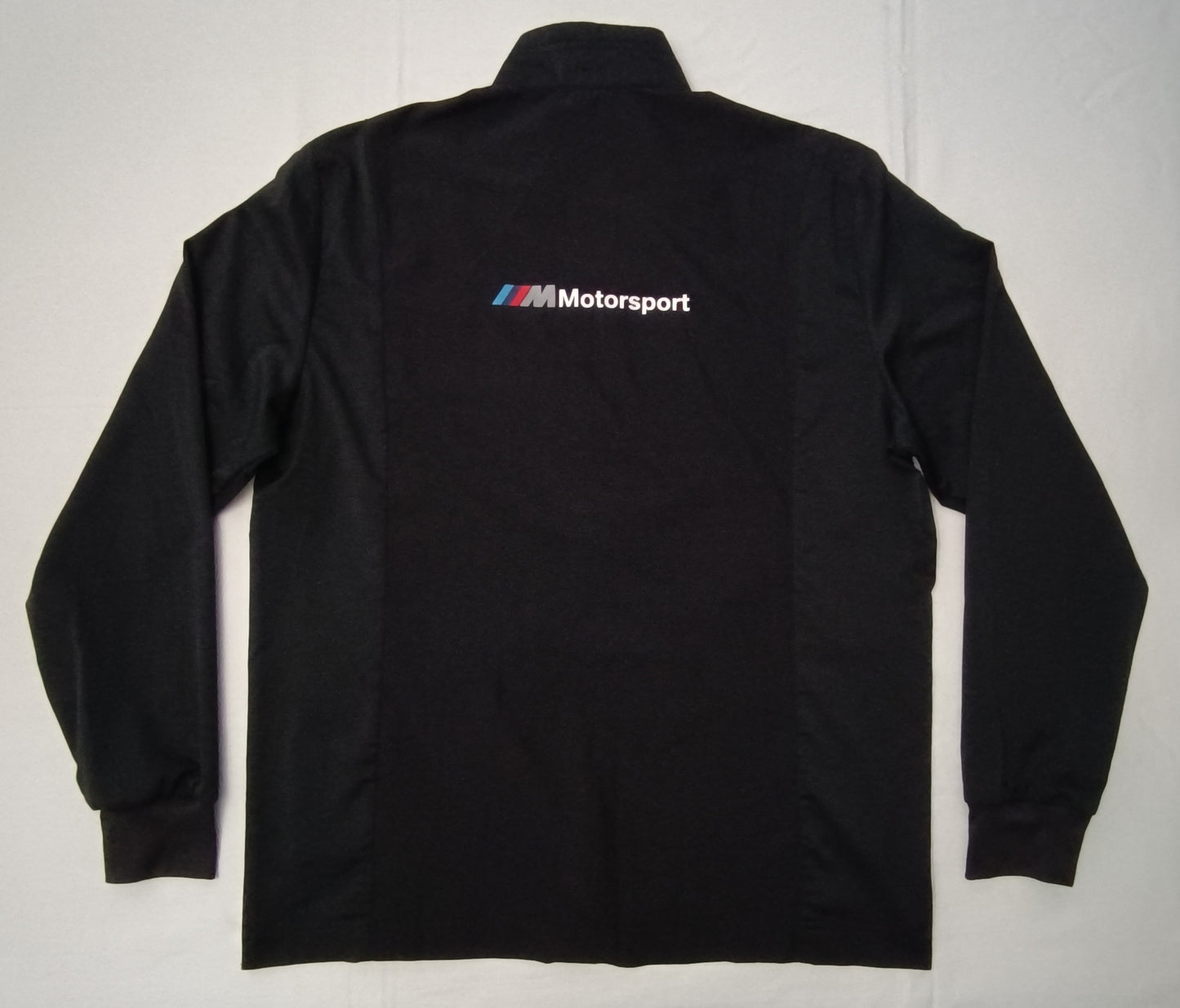 (XL) Puma BMW Motorsport Jacket яке